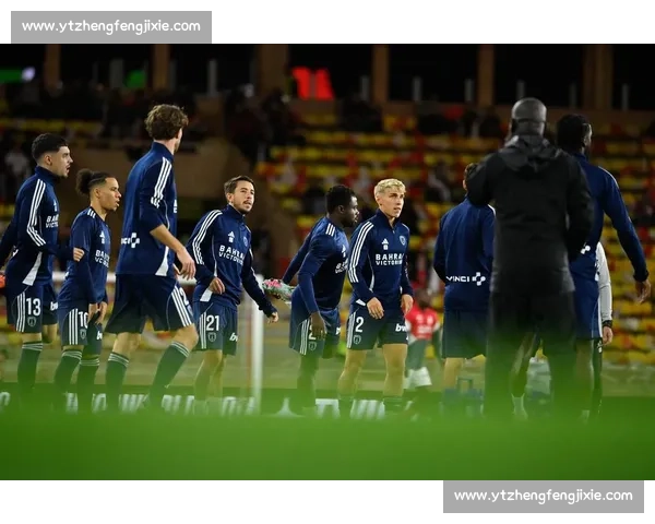 巴黎圣日耳曼对阵里尔焦点之战解析豪门实力与战术博弈前瞻