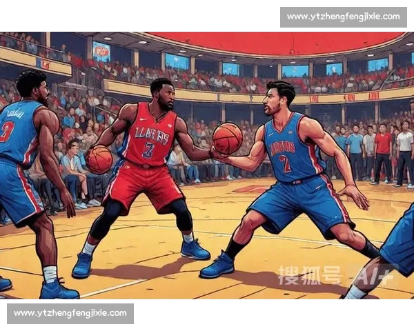 活塞对决湖人全场回放解析巨星表现与关键时刻盘点精彩攻防走势复盘