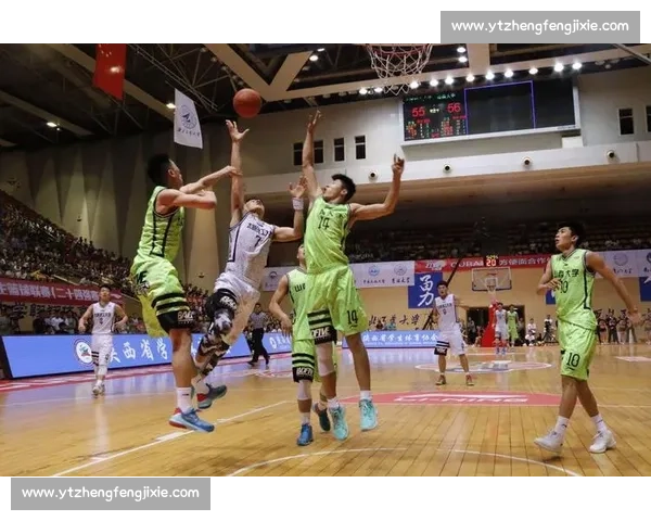 山西大学对阵太原理工高校德比引爆三晋校园体育热潮青春竞技巅峰之夜