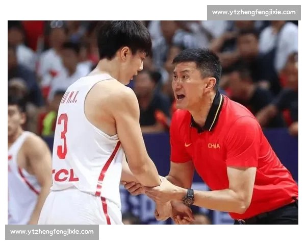 杜锋VS新生代名帅战术博弈赛场权谋与未来走向全解析深度观察一览