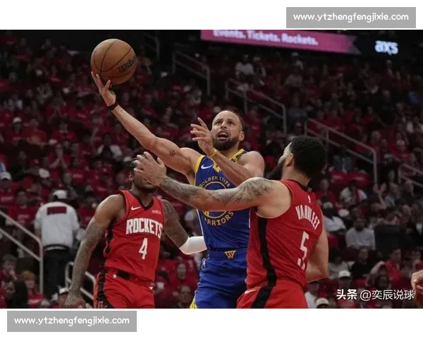 火箭勇士抢七生死战回顾巨星对决与时代分水岭篮球历史重要一夜