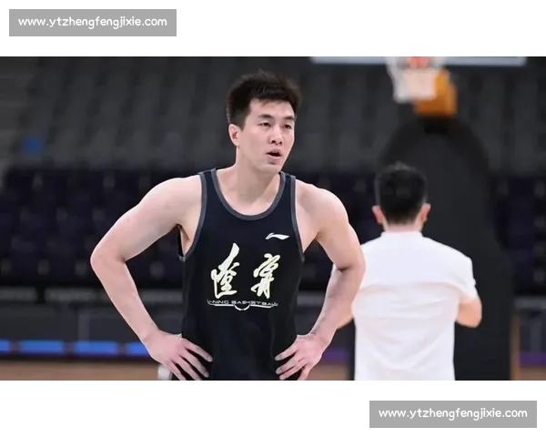 郭艾伦对决林书豪中美后卫巅峰碰撞引爆赛场热议焦点之战时代对话