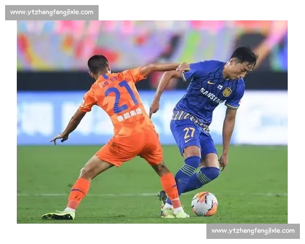 鲁能vs苏宁巅峰对决新赛季焦点战术博弈与荣耀之争全场看点解析