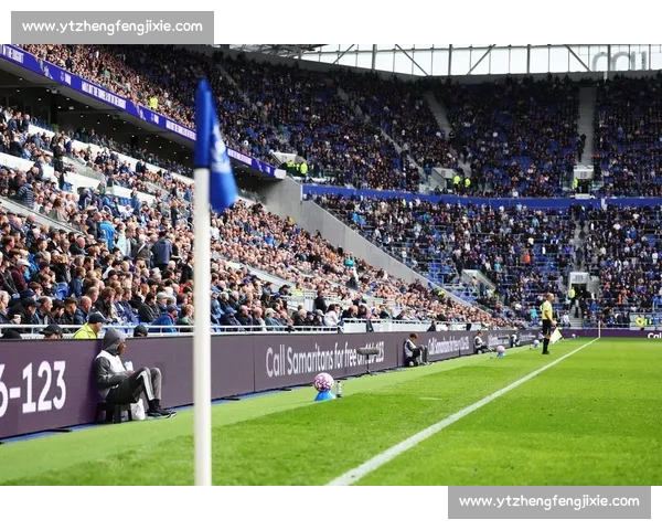 英超焦点战埃弗顿主场迎战热刺争夺关键三分走势解析赛前前瞻看点